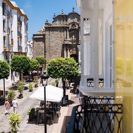 Apartahotel Siglo XIX Tarifa Zewnętrze zdjęcie