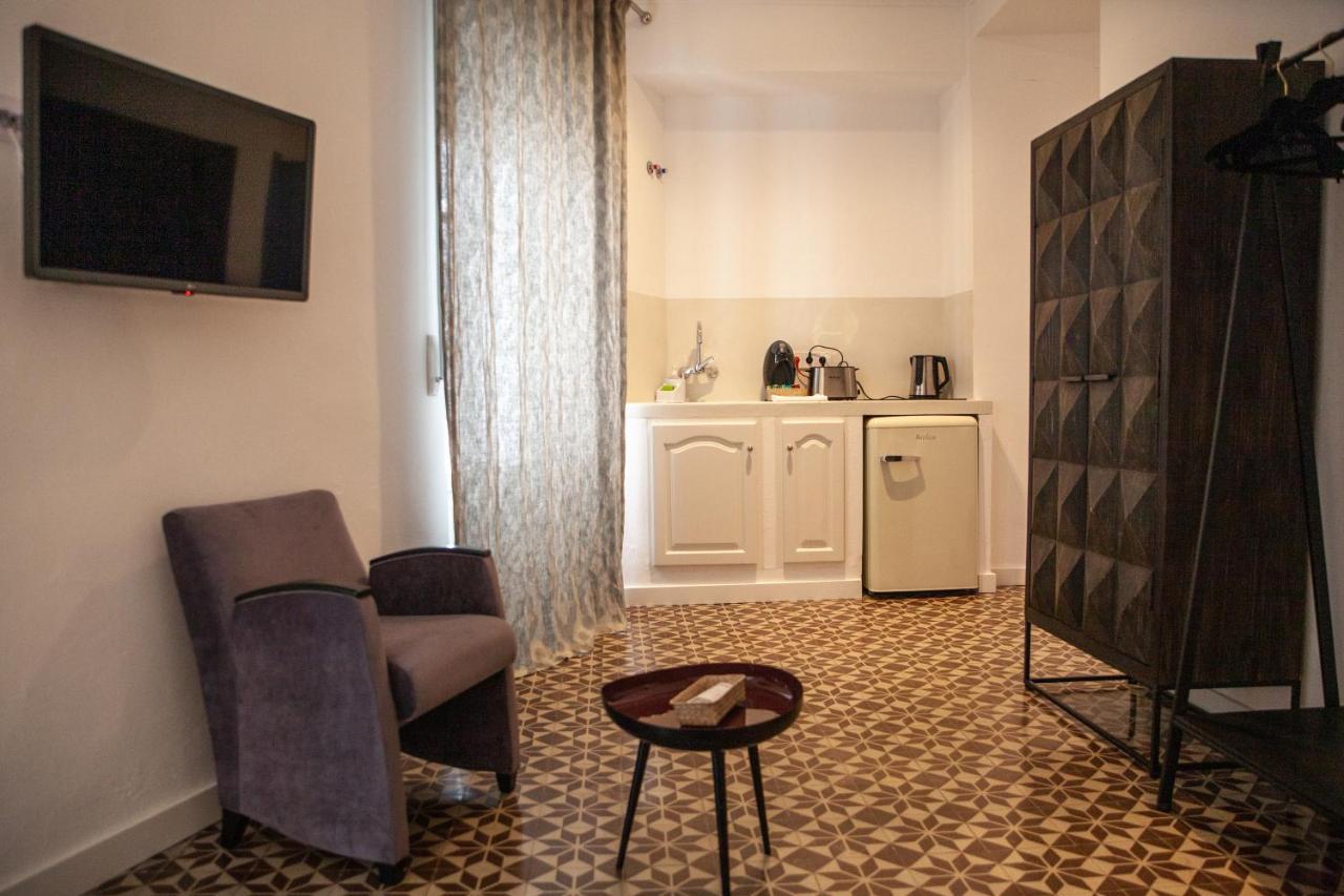 Apartahotel Siglo XIX Tarifa Zewnętrze zdjęcie