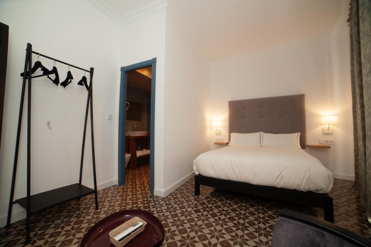 Apartahotel Siglo XIX Tarifa Zewnętrze zdjęcie