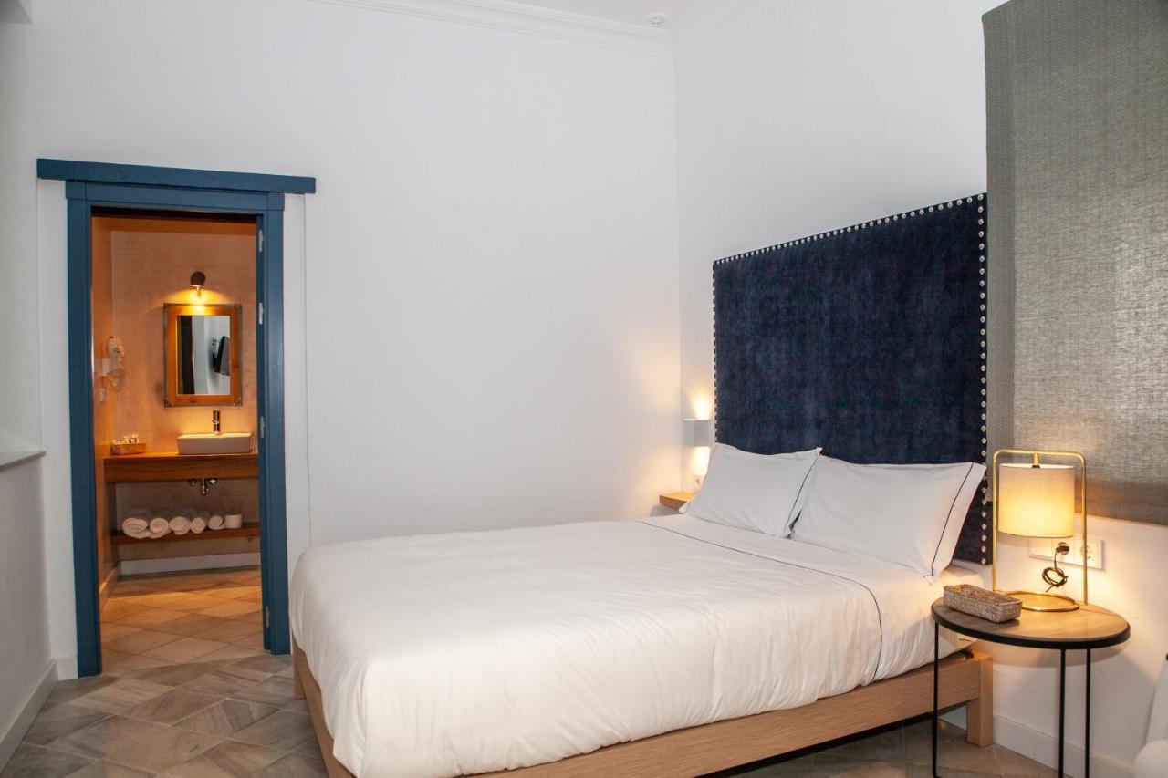 Apartahotel Siglo XIX Tarifa Zewnętrze zdjęcie