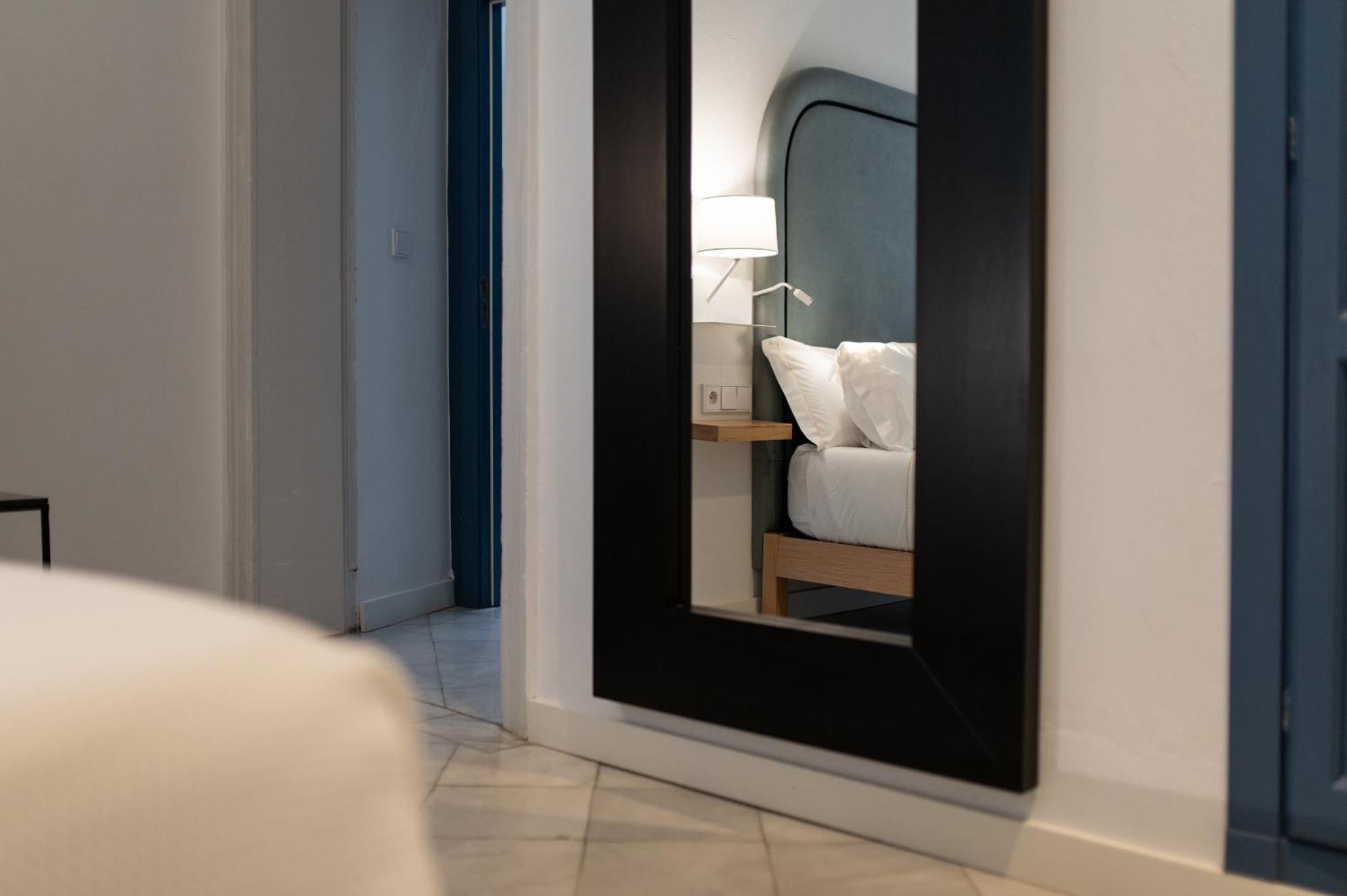 Apartahotel Siglo XIX Tarifa Zewnętrze zdjęcie