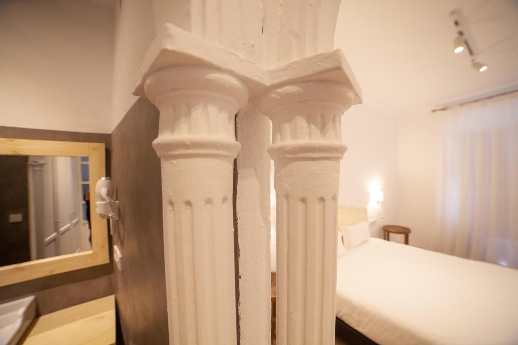 Apartahotel Siglo XIX Tarifa Zewnętrze zdjęcie