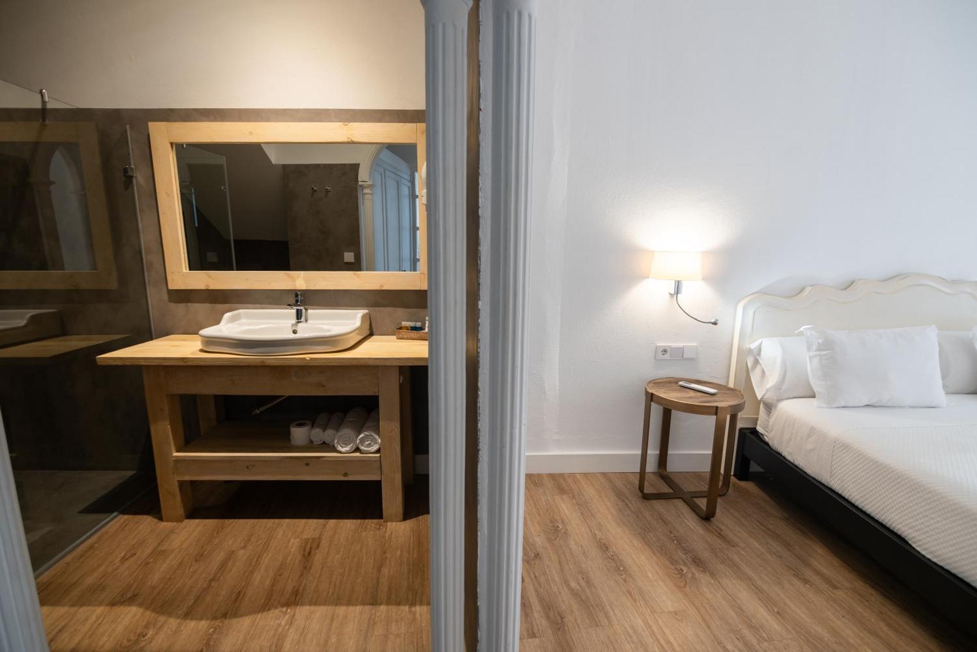 Apartahotel Siglo XIX Tarifa Zewnętrze zdjęcie