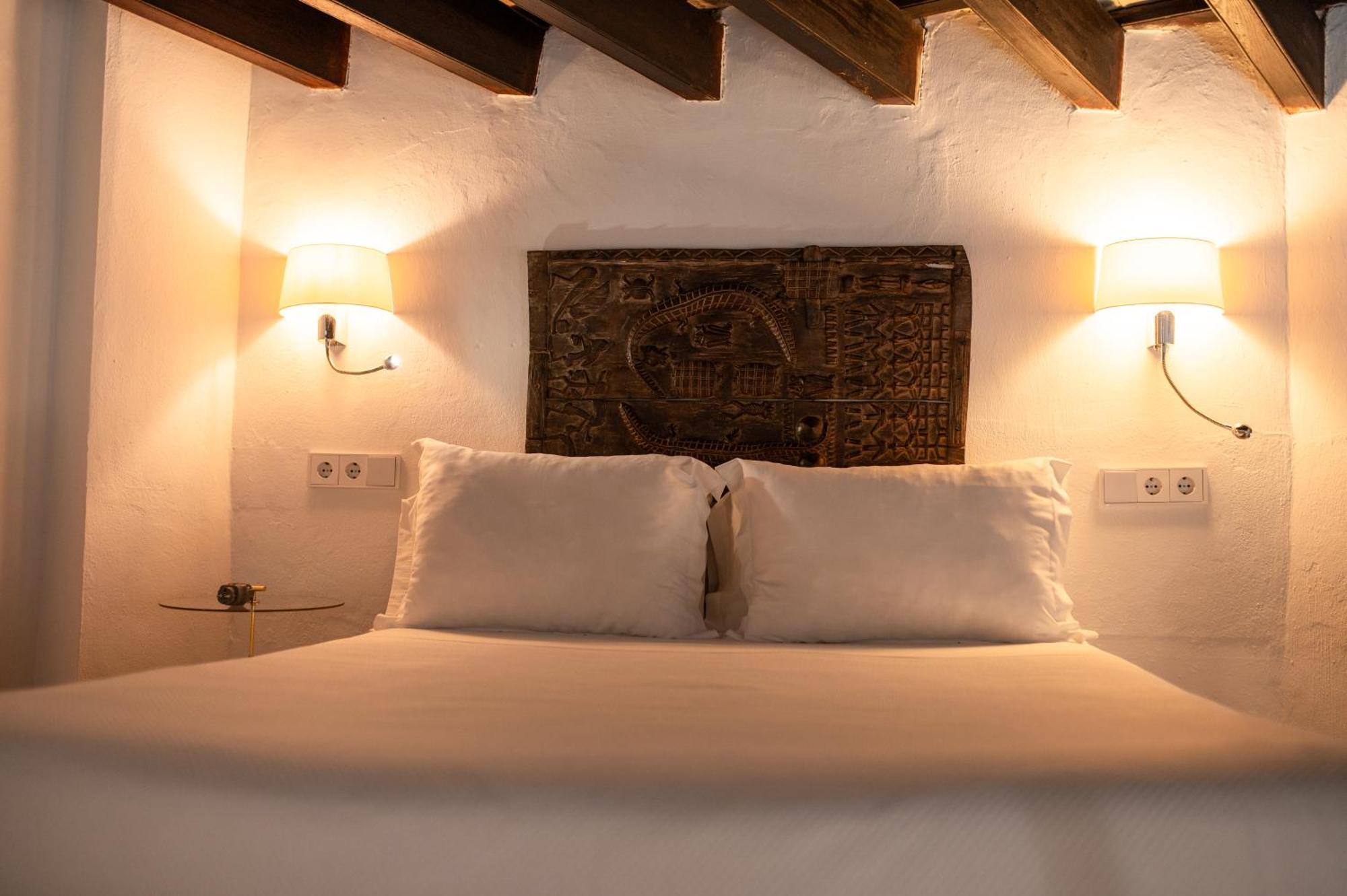 Apartahotel Siglo XIX Tarifa Zewnętrze zdjęcie
