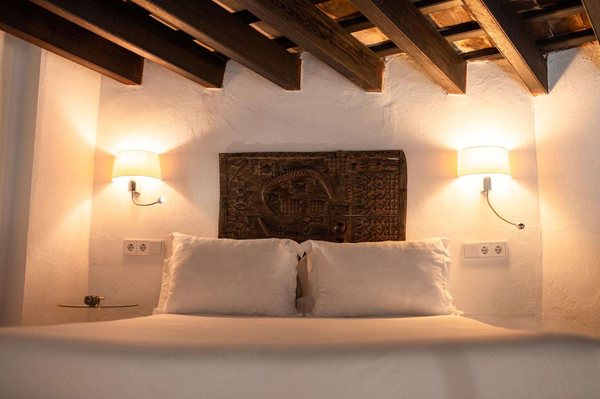 Apartahotel Siglo XIX Tarifa Zewnętrze zdjęcie