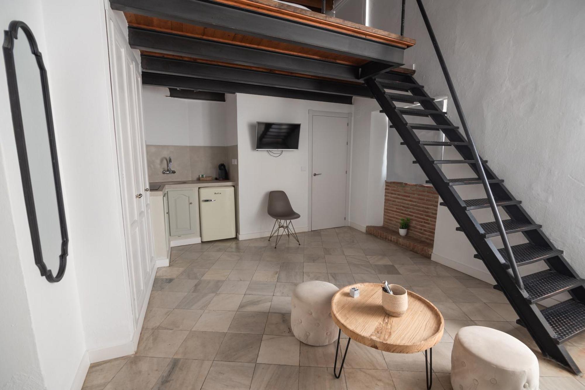 Apartahotel Siglo XIX Tarifa Zewnętrze zdjęcie