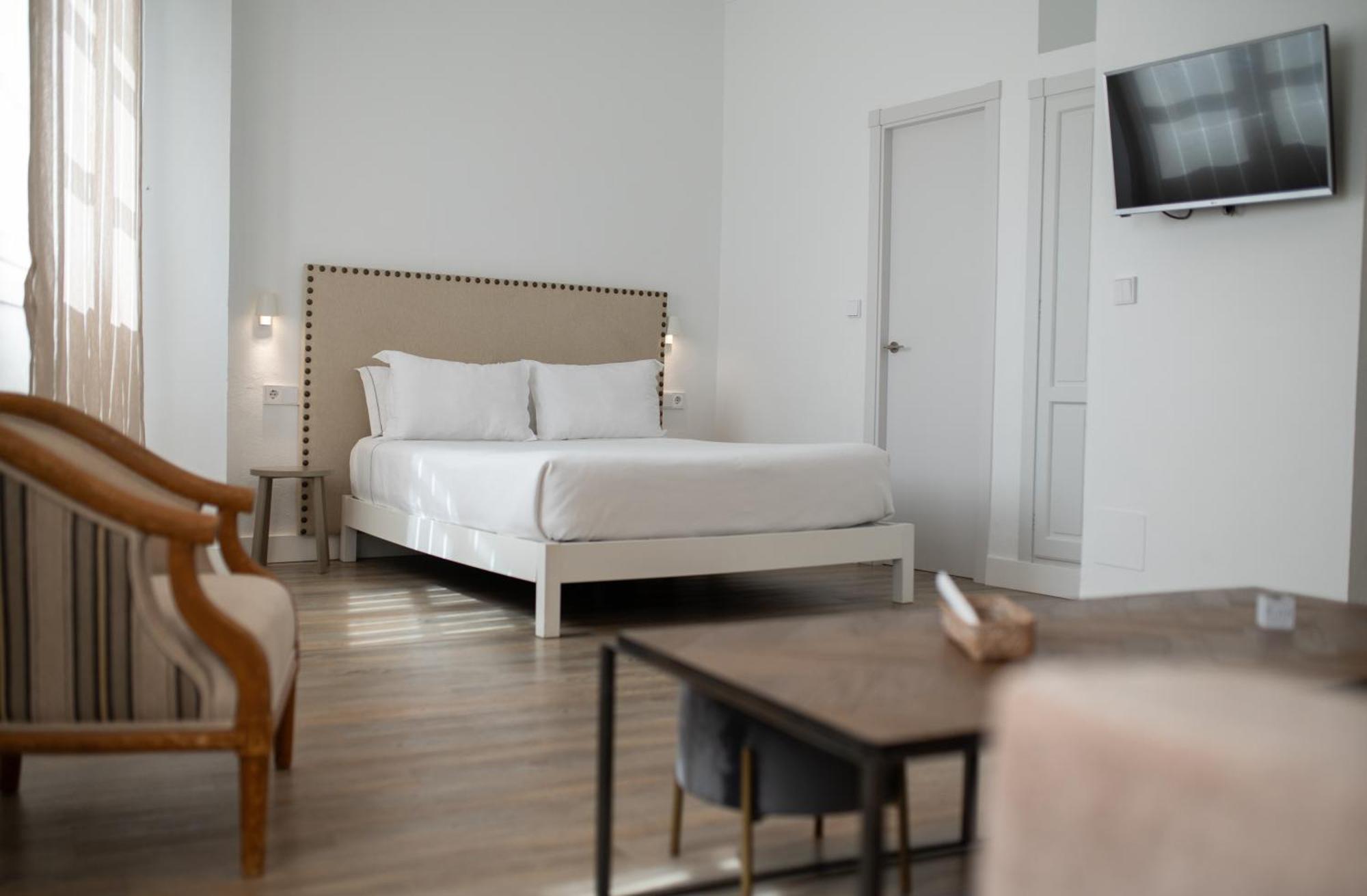 Apartahotel Siglo XIX Tarifa Zewnętrze zdjęcie