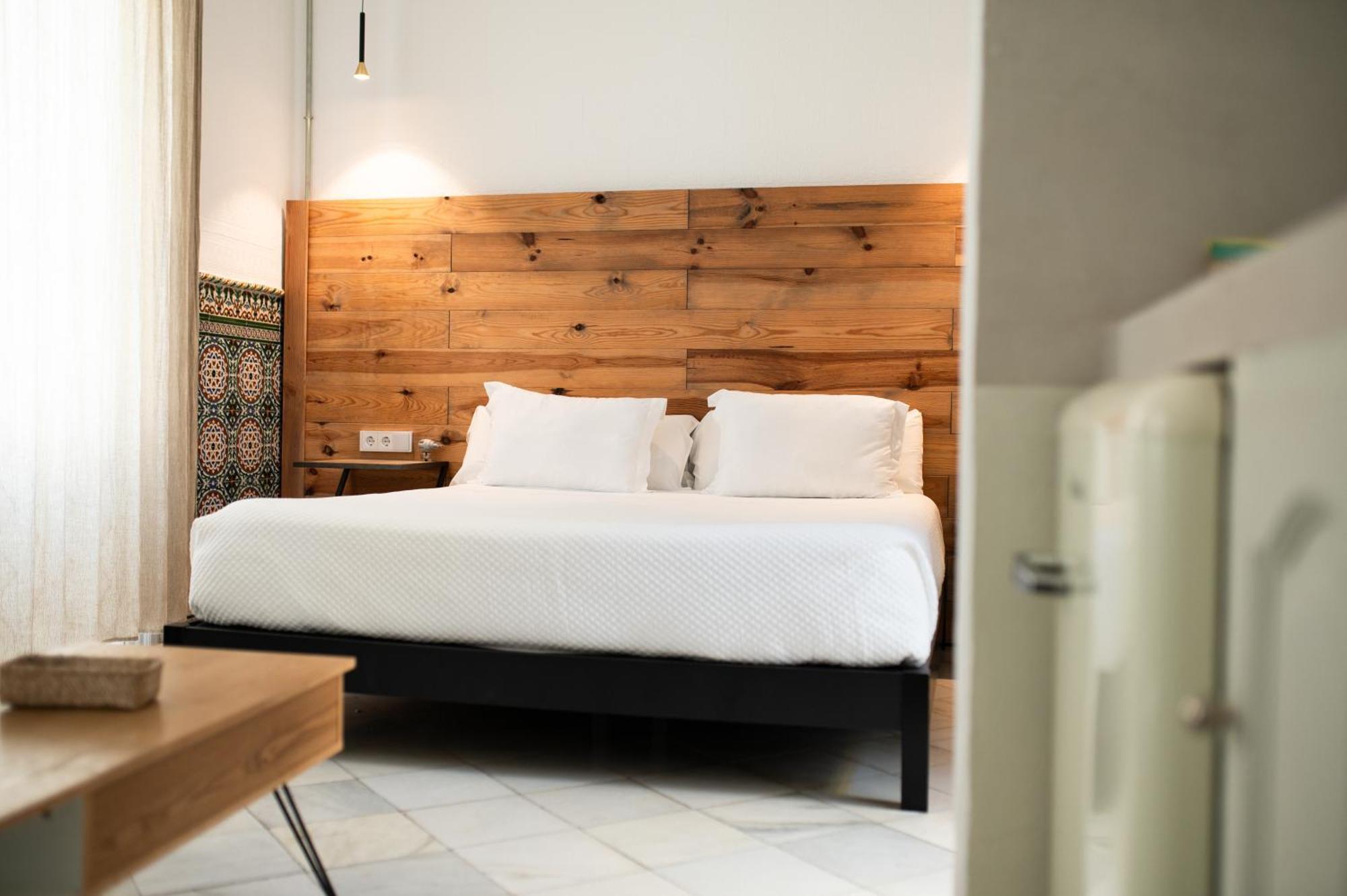 Apartahotel Siglo XIX Tarifa Zewnętrze zdjęcie