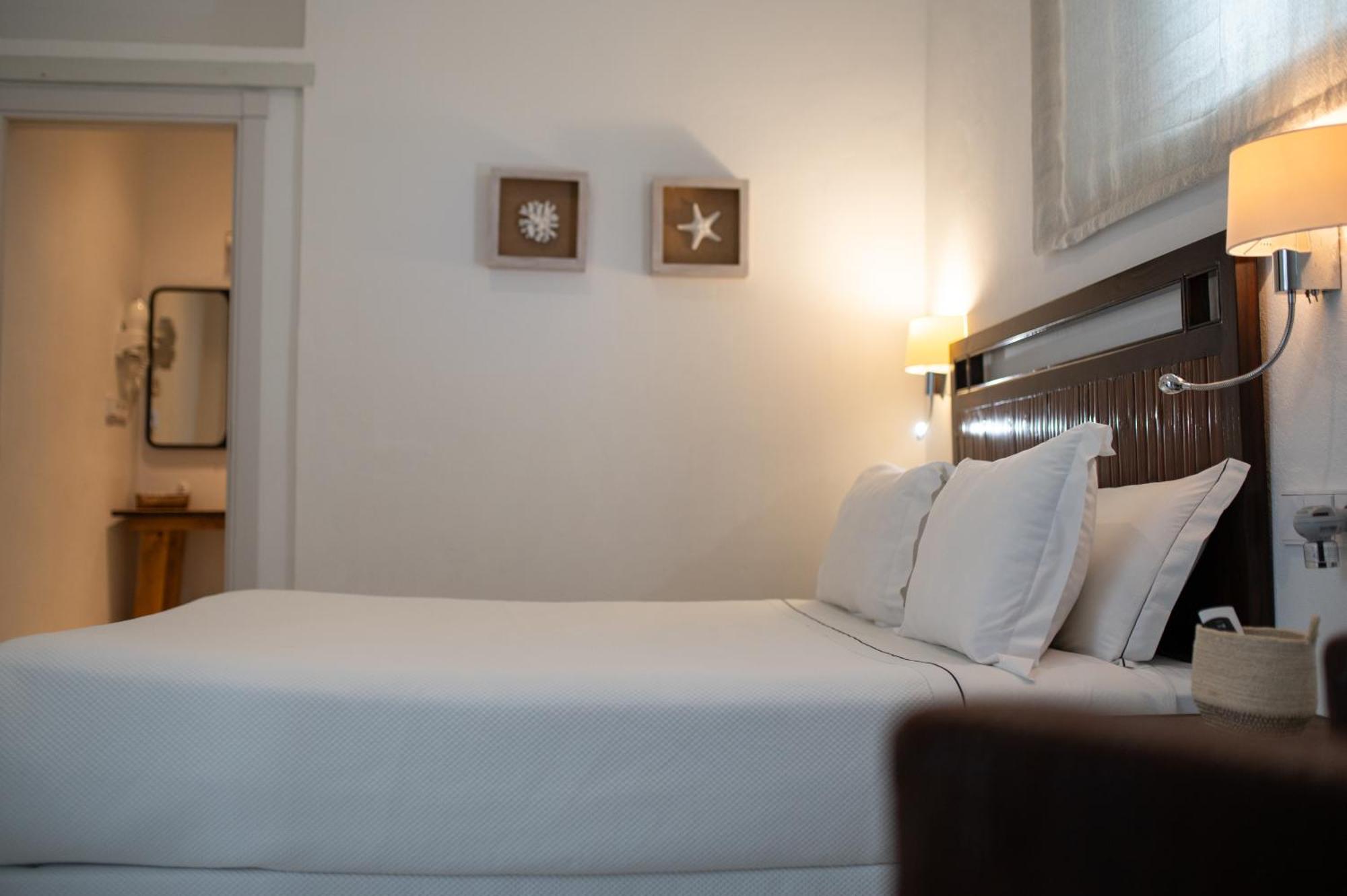 Apartahotel Siglo XIX Tarifa Zewnętrze zdjęcie