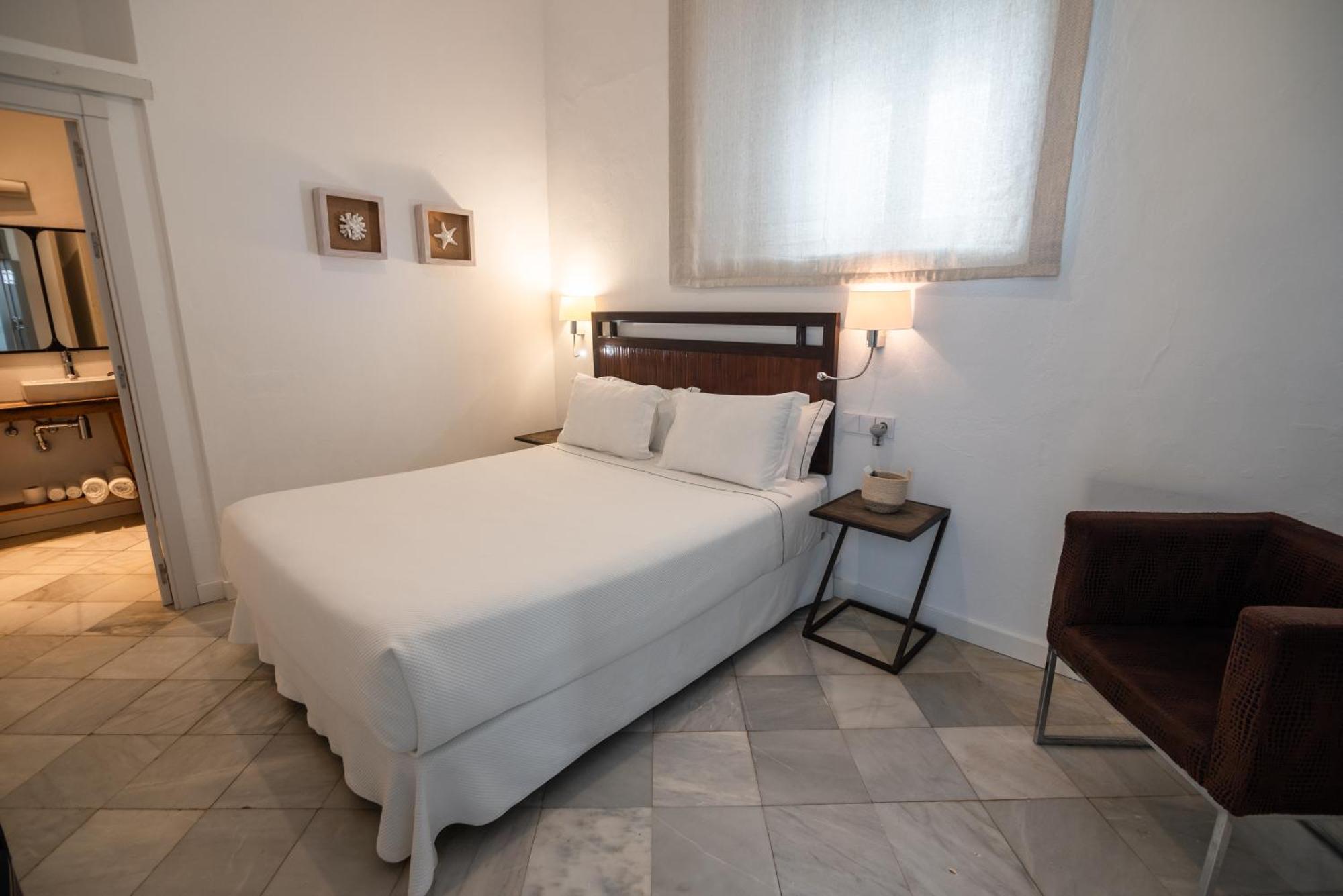 Apartahotel Siglo XIX Tarifa Zewnętrze zdjęcie