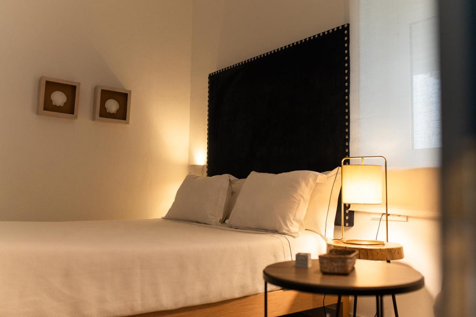 Apartahotel Siglo XIX Tarifa Zewnętrze zdjęcie
