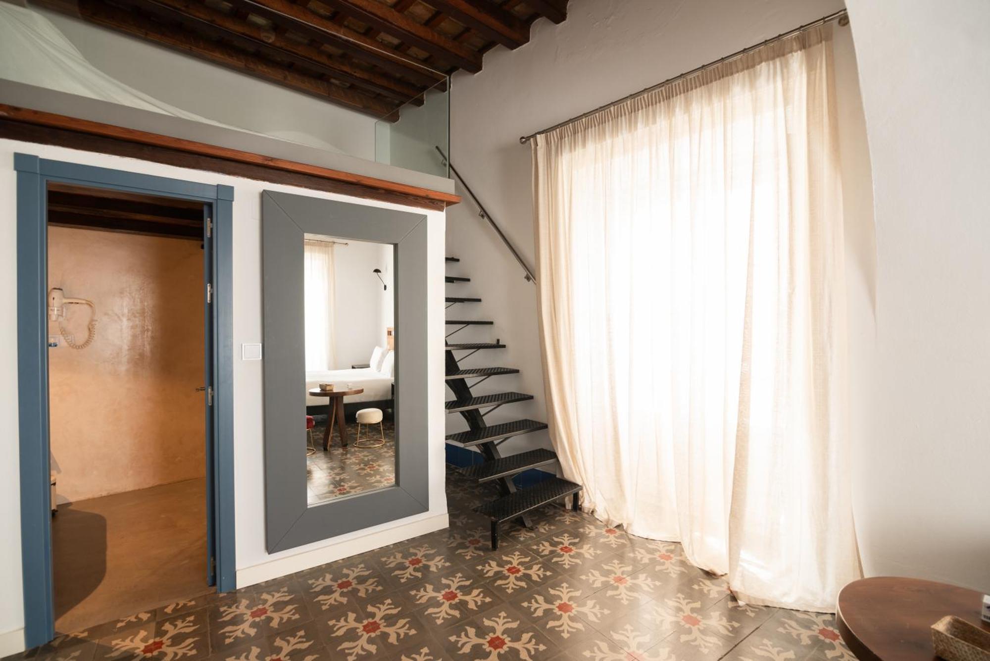 Apartahotel Siglo XIX Tarifa Zewnętrze zdjęcie
