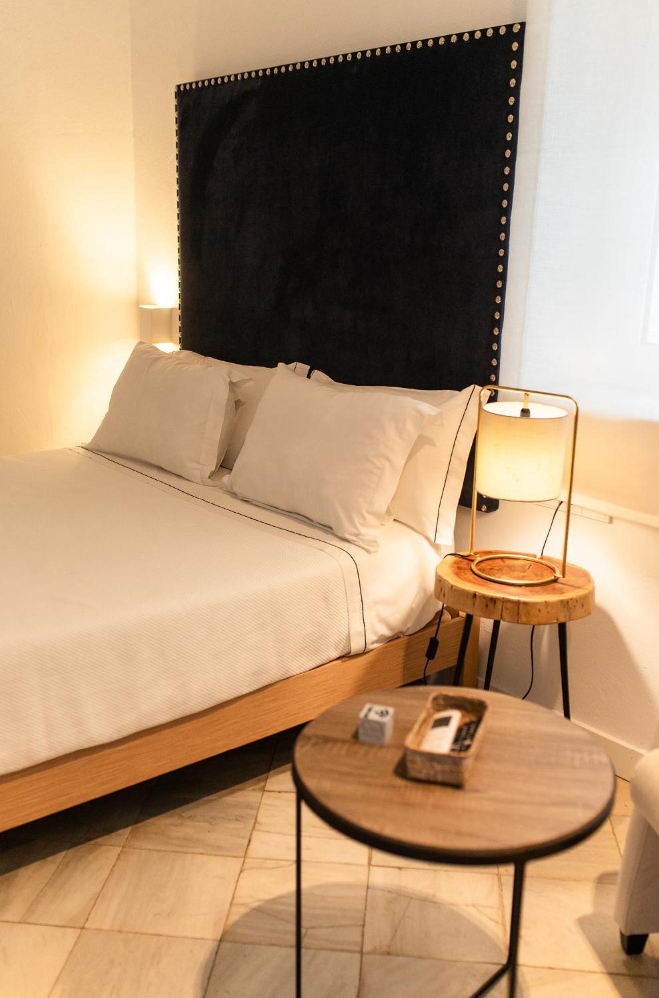Apartahotel Siglo XIX Tarifa Zewnętrze zdjęcie