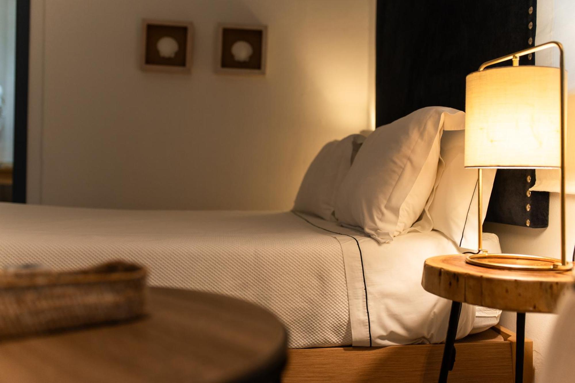 Apartahotel Siglo XIX Tarifa Zewnętrze zdjęcie