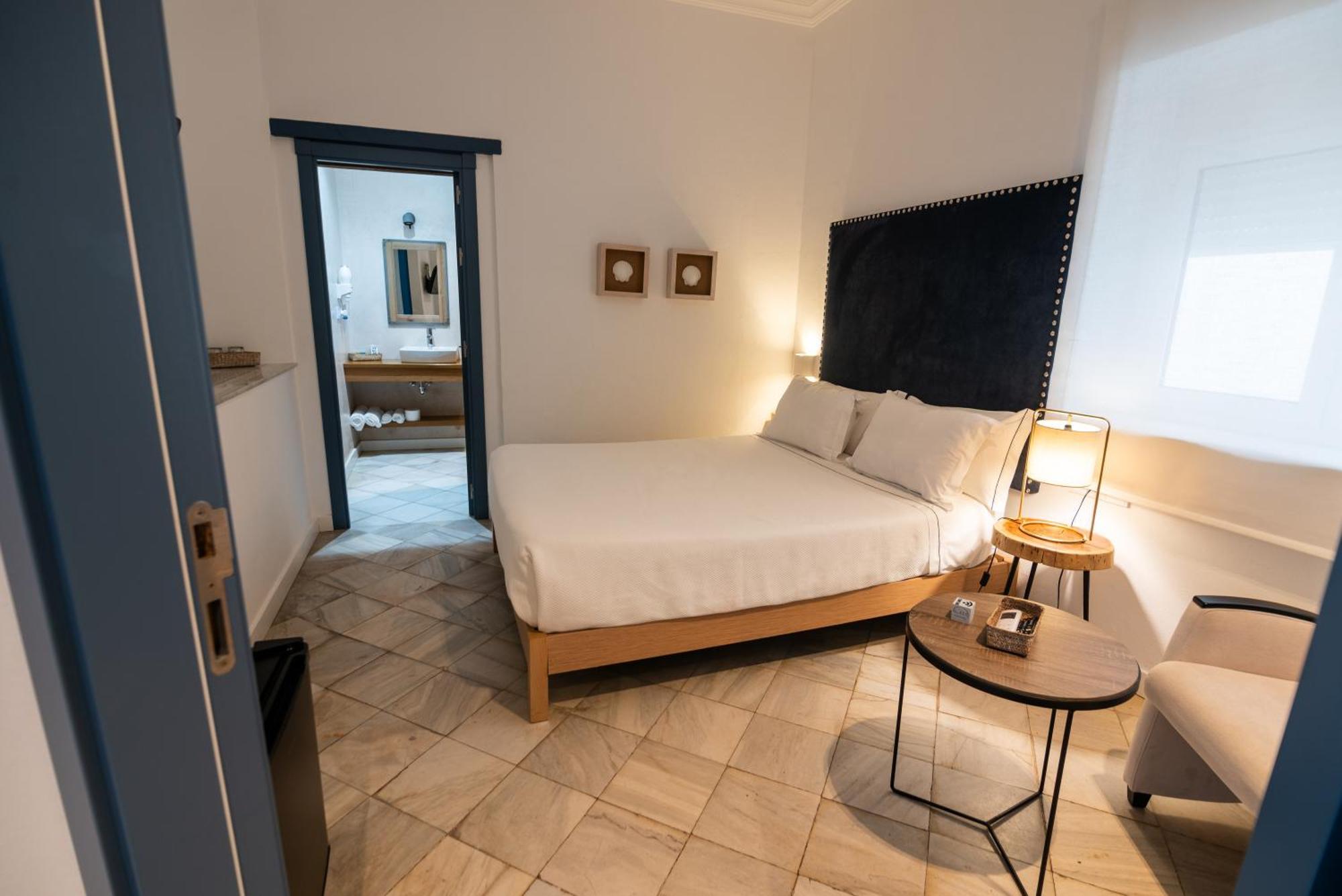 Apartahotel Siglo XIX Tarifa Zewnętrze zdjęcie