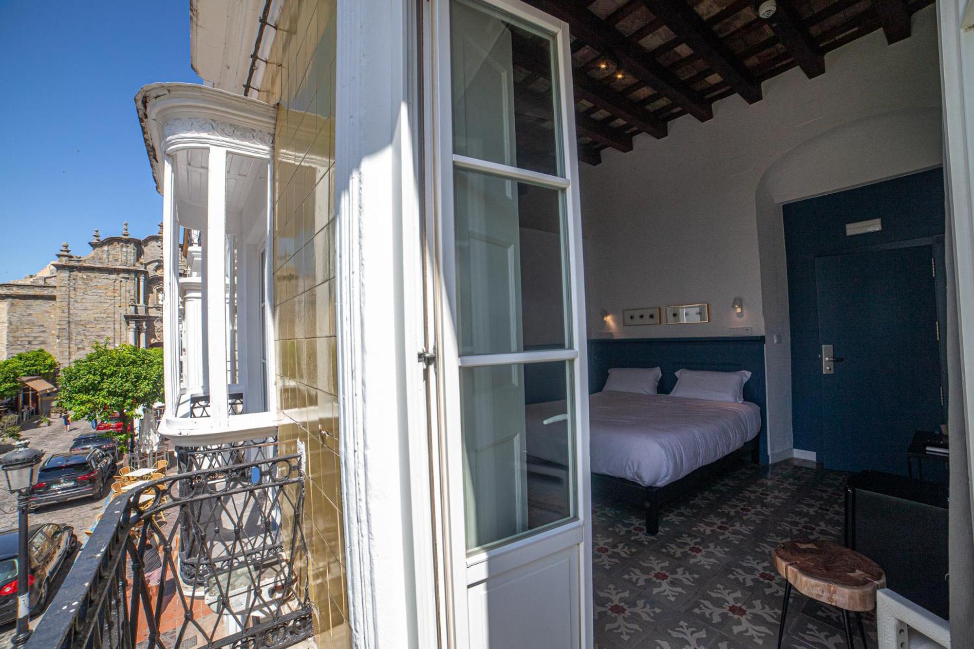 Apartahotel Siglo XIX Tarifa Zewnętrze zdjęcie