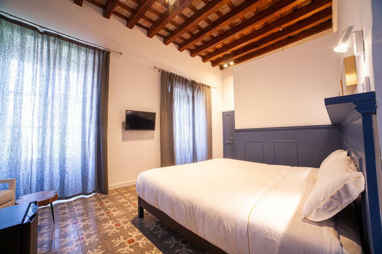 Apartahotel Siglo XIX Tarifa Zewnętrze zdjęcie